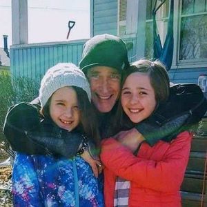 Meet your Posher, Joseph